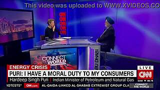 cnn milf blonde gangbanged anally by indian grandfather singh pur group