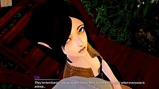 i think harem hotel 229 is like totally intriguing, ya know?