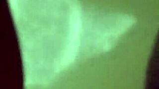 Haileyleigh2025 Fingers And Rubs Her Wet Pussy!