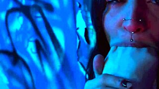 i'm svetlanna, teasing with my feet, legs, and toes in pantyhose, nylon, and sneakers – pov licking and sucking barefoot goddess style