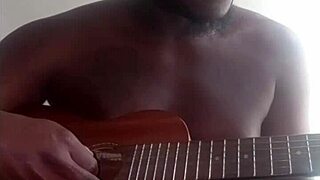 Fun parody song sung in free time as background music anywhere anytime