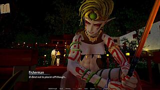 i think harem hotel 229 is like totally intriguing, ya know?