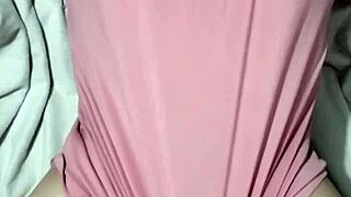 doña mary got so horny bent over in doggystyle and i fucked her while her husband is away