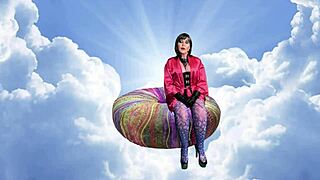 Who Knew Granny Carmen Angel Would Let Me Missionary Fuck Her To A Homemade Creampie Finish?