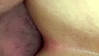 Colombiana Sabrinafoxy in Fuerte Cogida Anal Destruccion Anal 0 Vaginal Completo en Red