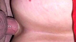 Colombiana Sabrinafoxy in Fuerte Cogida Anal Destruccion Anal 0 Vaginal Completo en Red