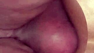Colombiana Sabrinafoxy in Fuerte Cogida Anal Destruccion Anal 0 Vaginal Completo en Red