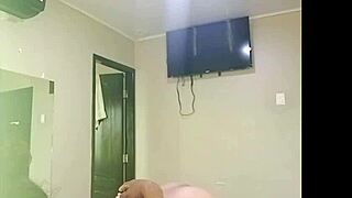 Como BRINCO en la VERGA de mi AMANTE que RICO ORGASMOS