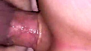 Colombiana Sabrinafoxy in Fuerte Cogida Anal Destruccion Anal 0 Vaginal Completo en Red