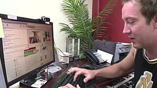 Watch Vanessa get that wild sexual help she craves now!