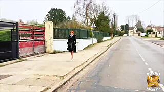 emma at 40 years old stays so hot with european milf charm 😍