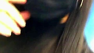 Isn't It Wild How Peruvian Pornstar Angel Lima Masturbates Her Big Ass in Public Bathroom?