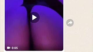 doña mary got so horny bent over in doggystyle and i fucked her while her husband is away