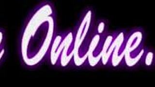 Sairaanhoitaja Kimber Lee, tsekkaa mun valkoiset sukka ja sukkahousut täällä