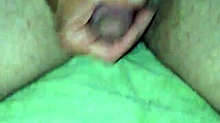 mama makes me cum with her blowjob skills