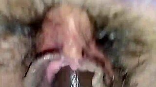 Oh wow, how does my mother-in-law ride so wildly and make it feel this incredible!