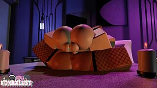 Oh Wow! Cute Indian Couple in Romantic Interracial Sex with Clothes Ripped for Breeding Triplets!