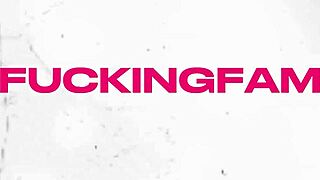 A Different Family Life Reality