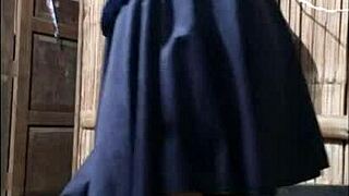 late night when my stepmother showed me some new pleasures in the dorm room