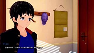 Conversational-Neutral Call of nature part 2 walkthrough guide by hyperbolic flower.