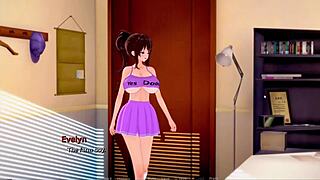 Conversational-Neutral Call of nature part 2 walkthrough guide by hyperbolic flower.