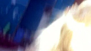 Only Anal Action Today Until She Feels The Pain