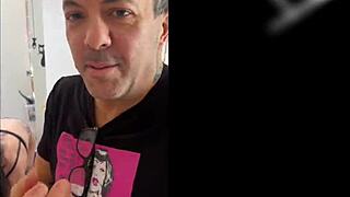 nemesi bts from spermaparty set