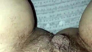 gretala's european mature pussy gets even hairier - wanna see her flash it?