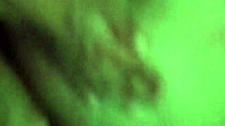 latina babe vecina b shows off her moves