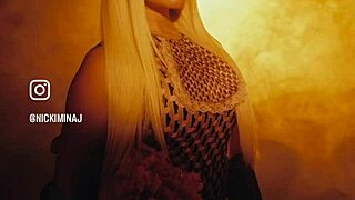 nicki minaj shares more in her celebrity ig video part 3