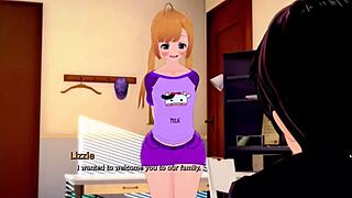 Conversational-Neutral Call of nature part 2 walkthrough guide by hyperbolic flower.