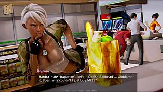 academy 226 unfolds in a thrilling game narrative