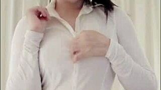 the goddess takes charge in a toy session with personal flair and intense role play