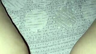 gretala's european mature pussy gets even hairier - wanna see her flash it?