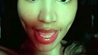 nicki minaj shares more in her celebrity ig video part 3