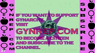 3 reasons why guys shouldnt get to orgasm -femdom gynarchy