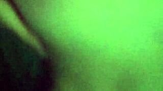 latina babe vecina b shows off her moves