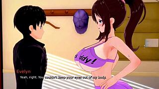 Conversational-Neutral Call of nature part 2 walkthrough guide by hyperbolic flower.