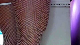 Shoving dildo in my ass come jerk off with me baby