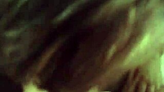 Intense Deepthroat Gagging And Wet Sloppy Sucking From Wife In Miniskirt Acting Like Pornstar