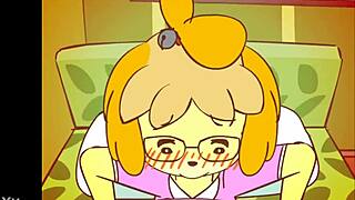 Isabelle finds herself in an endless POV sex loop