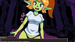 flipwitch, ready for that forbidden sex hex with anal and blowjob action?