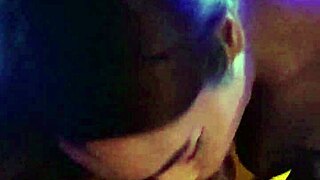 Amateur Oral Action With Lover In Hotel Room Banging Hard