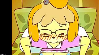 Isabelle finds herself in an endless POV sex loop