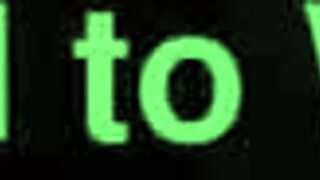 ビキニ初心者雌豚がふたなり新半にガン突き😏👙