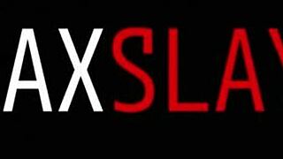 oh god i crave that big black cock so much let me deepthroat and ride it rough in lingerie like a stunning skinny blonde slut bambi silk