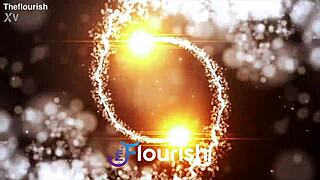 Amateur big ass brunette MILF Ava Andrews dates with big black cock toy vibrator action leading to interracial creampie