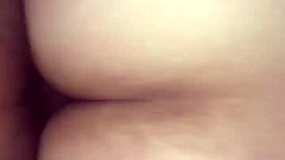 Estavez Mi Nalgona Puta Me Dio El Culo!