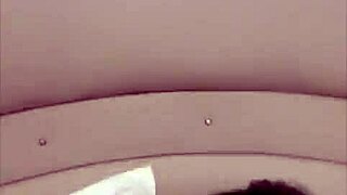 amateur guy takes young girl to hotel for intense session.