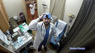 dr tampa - do they really health care about you? - channy crossfire